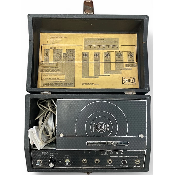 Maestro Vintage Vintage