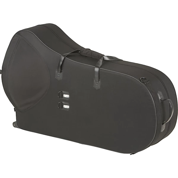 AATU 105P Series 4 Piston Valve 3 4 BBb Tuba