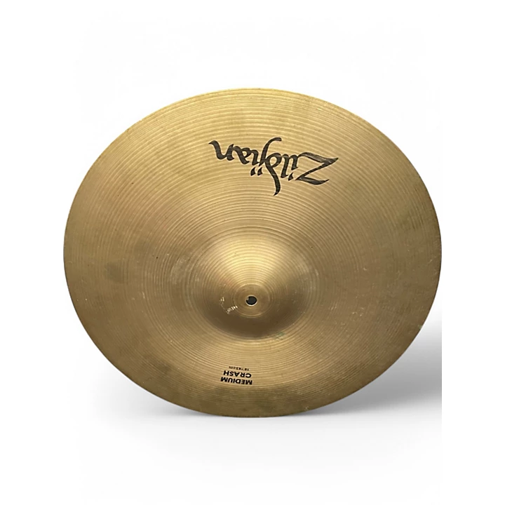 Zildjian Vintage Vintage