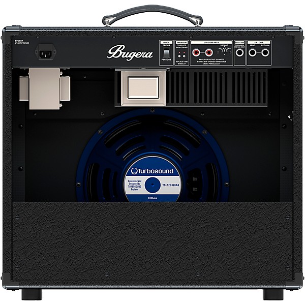 Bugera Infinium 55W 1x12\