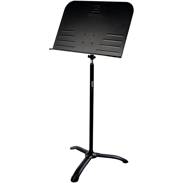 Standard Sheet Music Stand