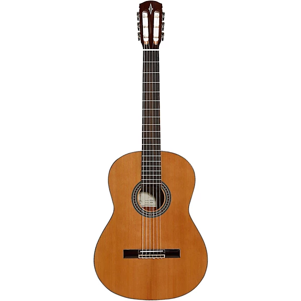 AC65 Nylon String Classical Acoustic Guitar
