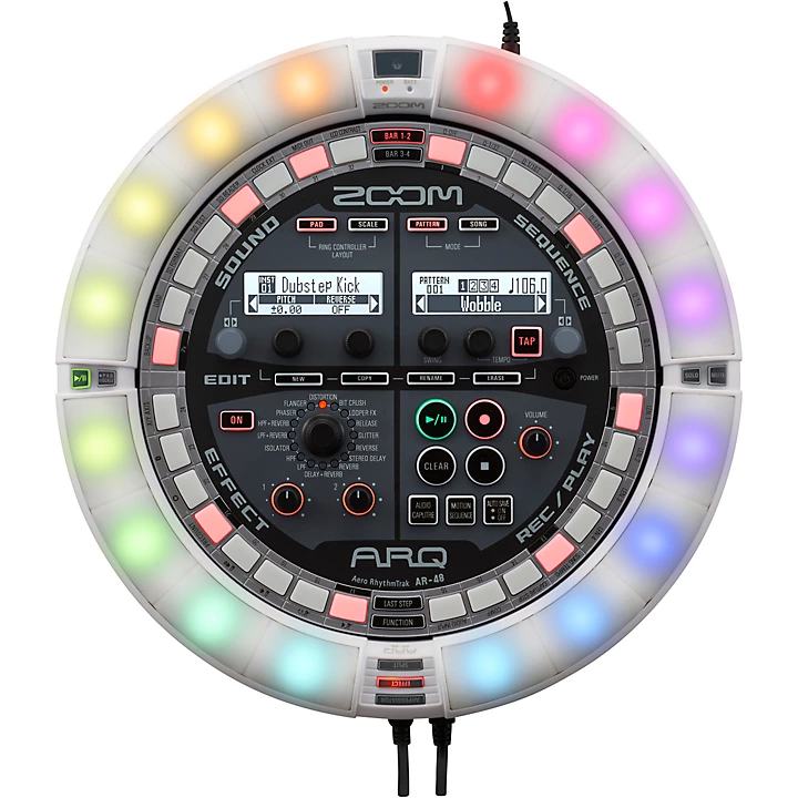 ARQ AR 48 Aero RhythmTrak Production Controller