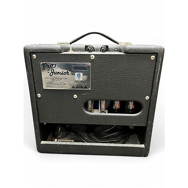 Fender Used Fender Pro Jr