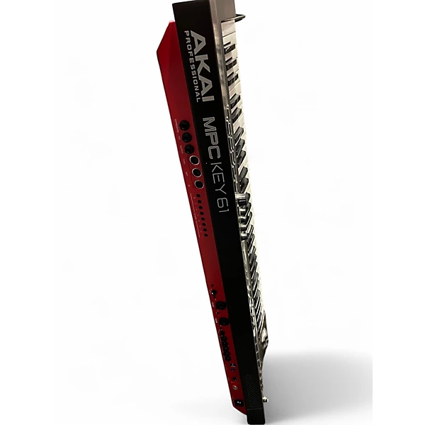 Akai Professional Used Akai Professional MPC Key 61 Keyboard Workstation