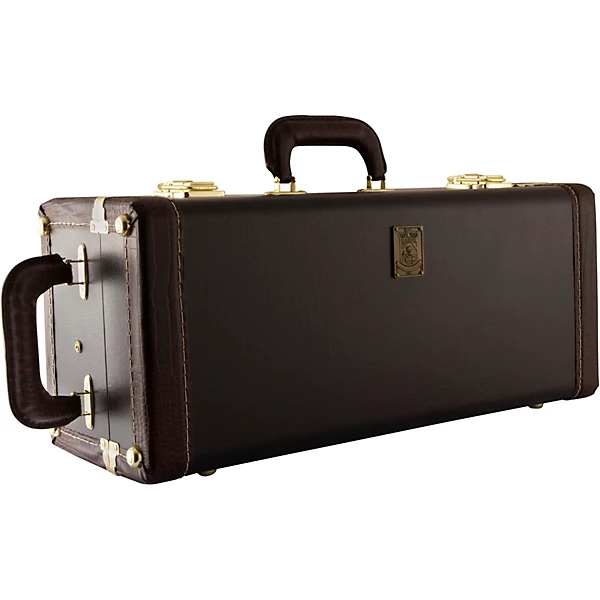 180 Stradivarius 37 Bell Series Professional Bb Trumpet Lacquer