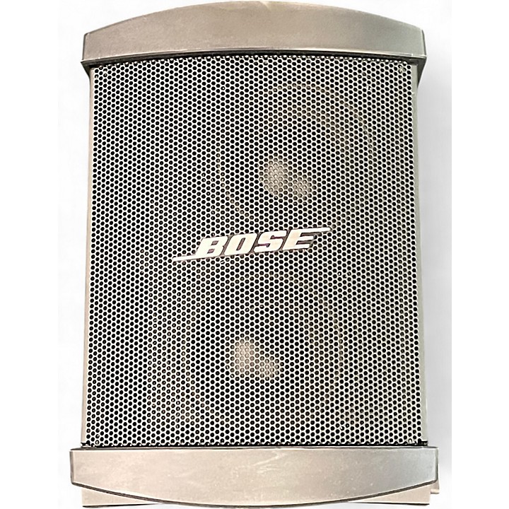 Bose B1 BASS SUB Unpowered Subwoofer.gc