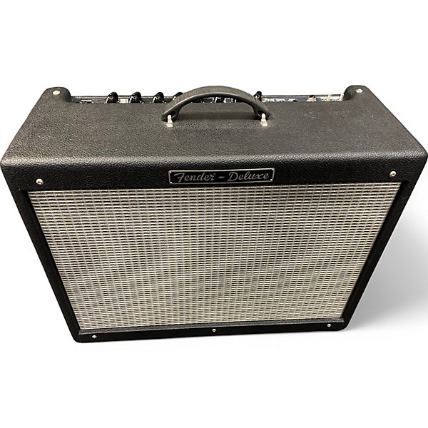 Fender Used Fender Hot Rod Deluxe 40W 1x12 Tube Guitar Combo Amp