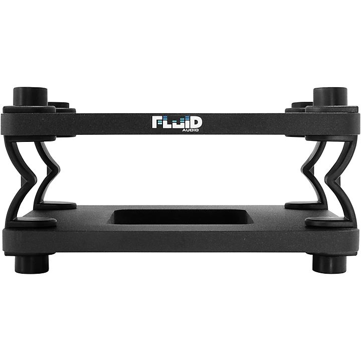 Fluid Audio Desktop Stand 7 8 Pair