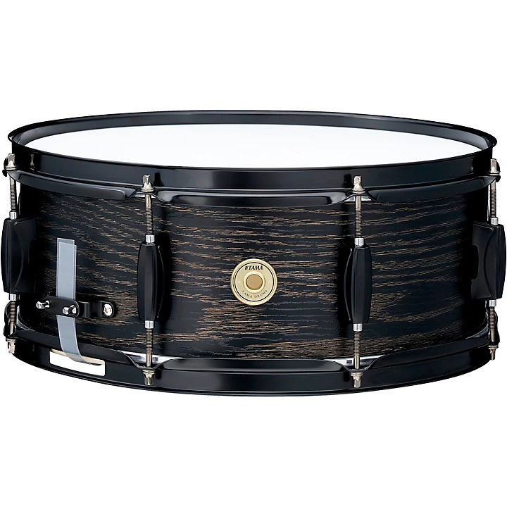TAMA Woodworks Poplar Snare Drum Level 1