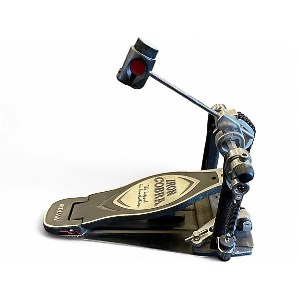 TAMA Used TAMA Iron Cobra 900 Power Glide Single Bass Drum Pedal