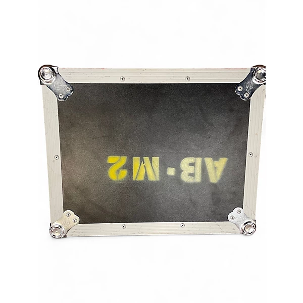 Road Ready Used Road Ready FLIGHT CASE PAIR Utility Case.gc