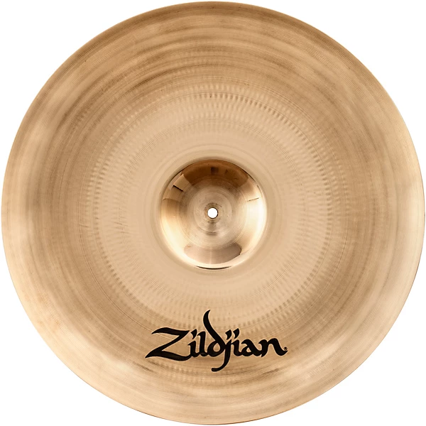 Zildjian A Custom Ping Ride Cymbal 22 in.