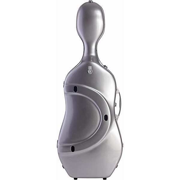 ET1005XL LEtoile 29 Hightech Slim Cello Case Violet