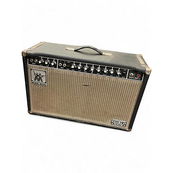 Ernie Ball Music Man Vintage Vintage