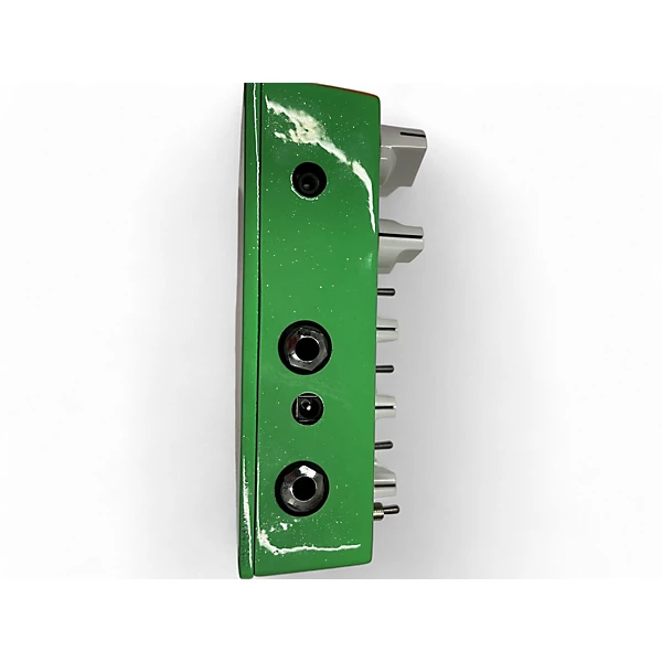 In Store Used Used KSR VESTA 3 CHANNEL PRE LIMITED Guitar Preamp.gc