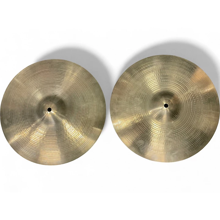 Zildjian Used Zildjian