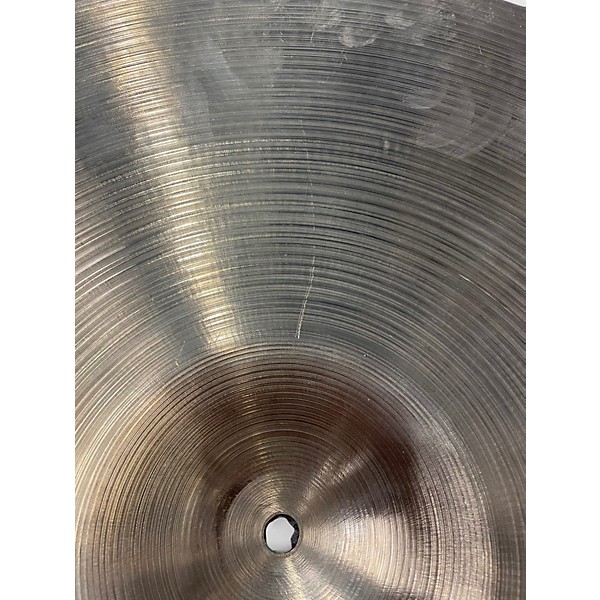 Zildjian Used Zildjian 20in A Series Medium Ride Cymbal