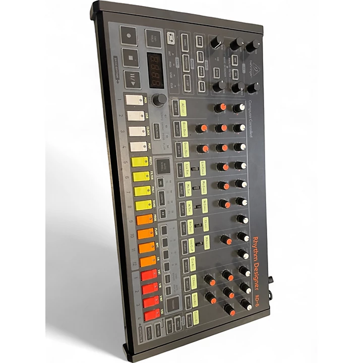 Behringer Used Behringer RD 8 Production Controller