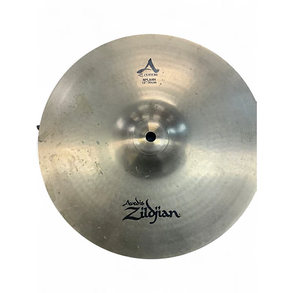 Zildjian Used Zildjian