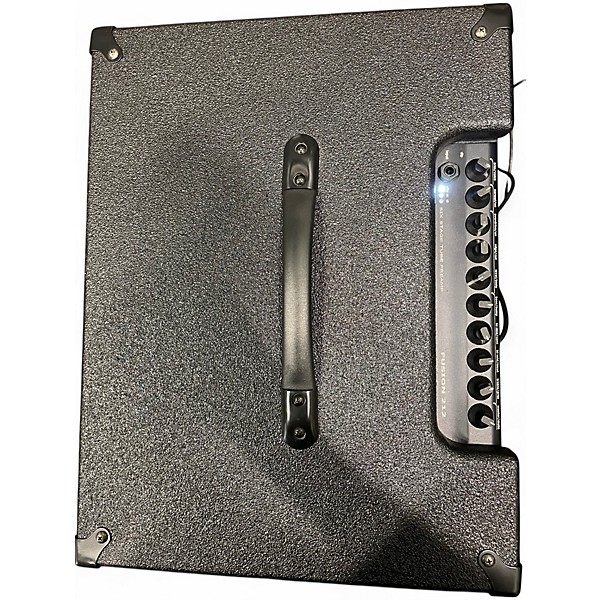 Gallien Krueger Used Gallien Krueger FUSION 212 Bass Combo Amp