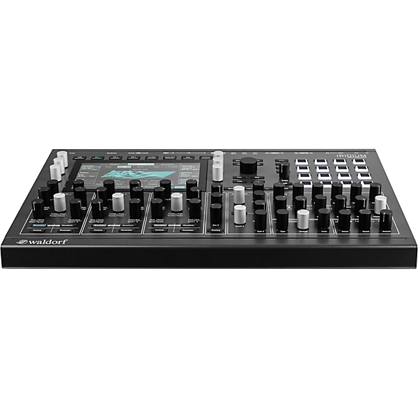 Iridium Desktop and Exquis MPE Bundle