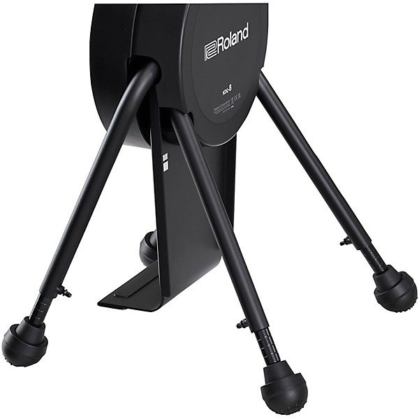 Roland VQD106 V Drums Quiet Design Electronic Drum Kit Level 1 M16128004000000.gc