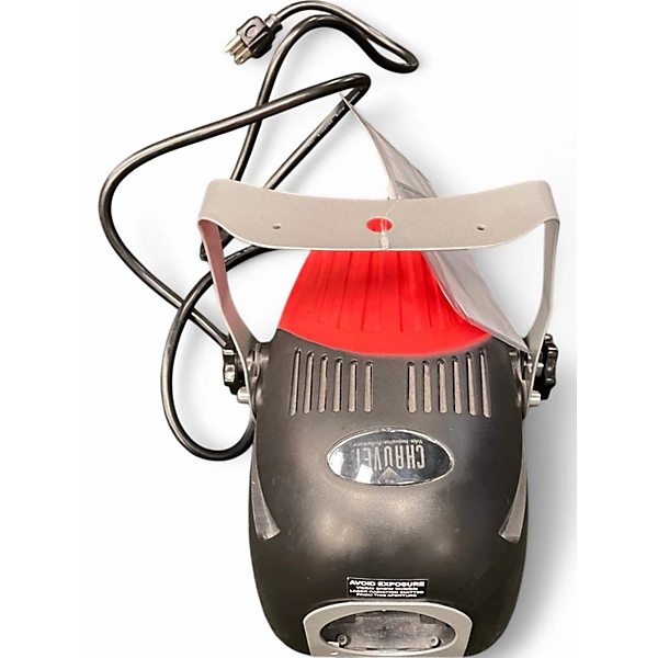 Chauvet Used Chauvet Scorpion LGX Lighting Effect.gc