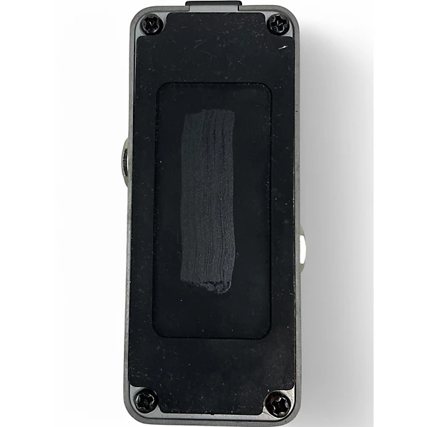 Used Mooer pure boost Effect Pedal