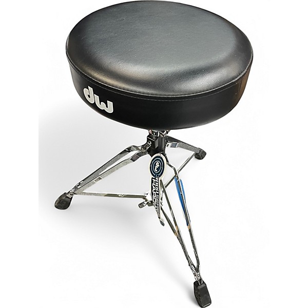 DW Used DW CP5120 Drum Throne Drum Throne.gc