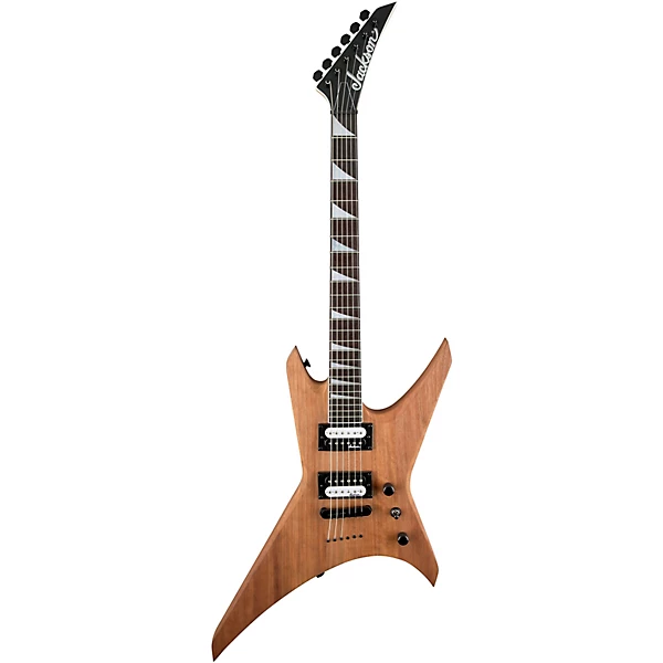 Jackson Warrior JS32T Electric Guitar Natural