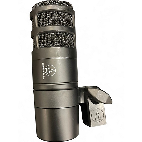 Audio Technica Used Audio Technica AT2040 Dynamic Microphone