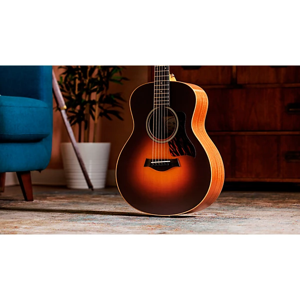 GS Mini e Special Edition Acoustic Electric Guitar Vintage Sunburst