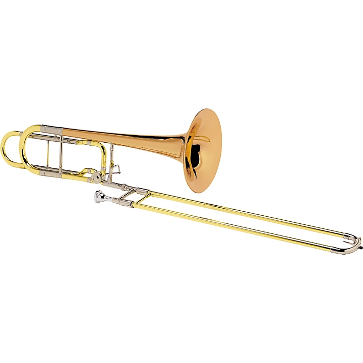 110H Series Bass Trombone