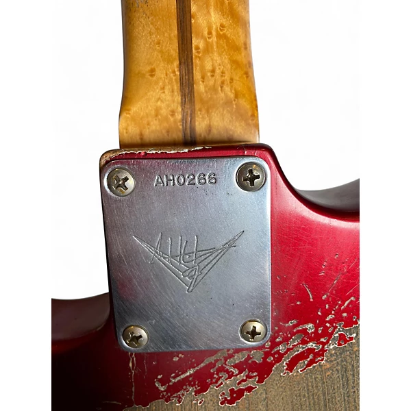 Fender Used Fender Custom Shop Limited Andy Hicks Masterbuilt