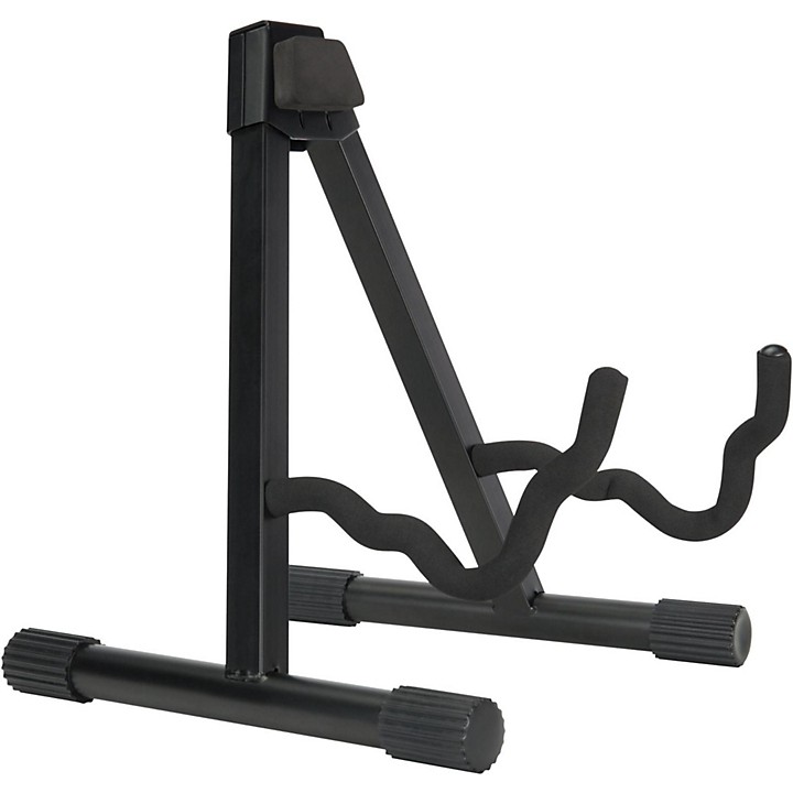 FS200AE Heavy Duty A Frame Guitar Stand