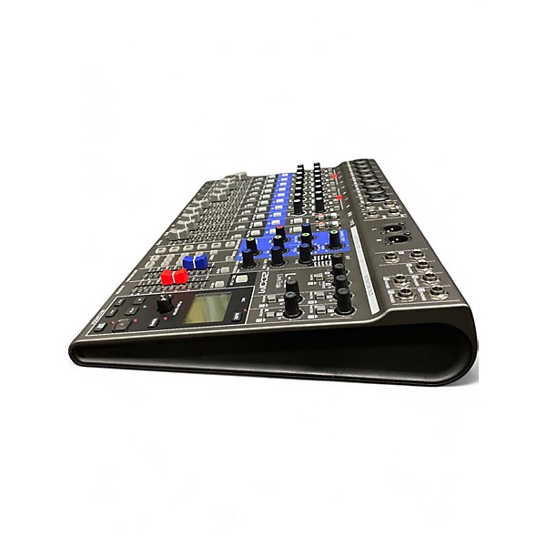 Zoom Used 2024 Zoom Live Trak MultiTrack Recorder.gc