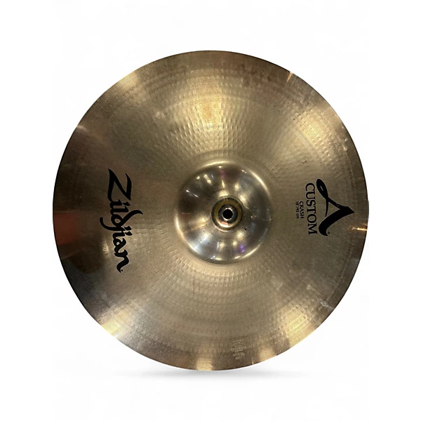 Zildjian Used Zildjian