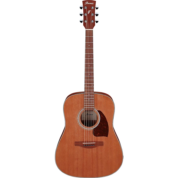 PF54 Dreadnought Acoustic Guitar Natural