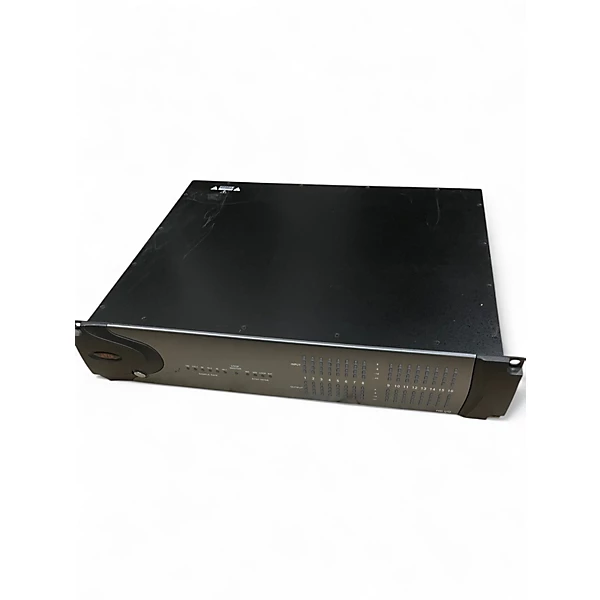 Avid Used Avid HD IO
