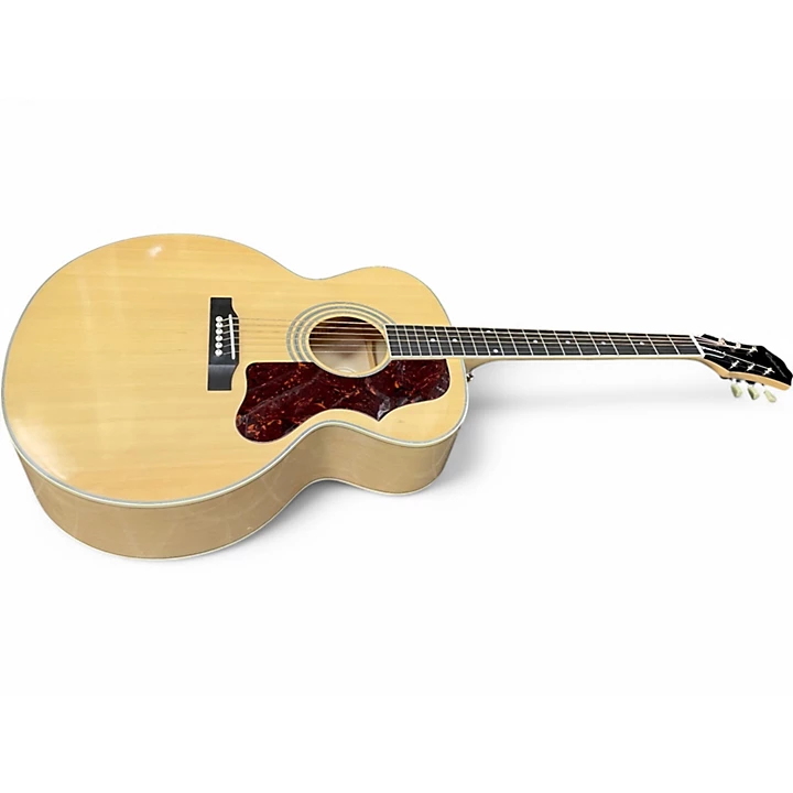 Epiphone Used Epiphone EJ200 Artist Natural Acoustic Guitar