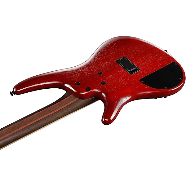 Premium SR1425B 5 String Electric Bass Guitar Caribbean Green Low Gloss