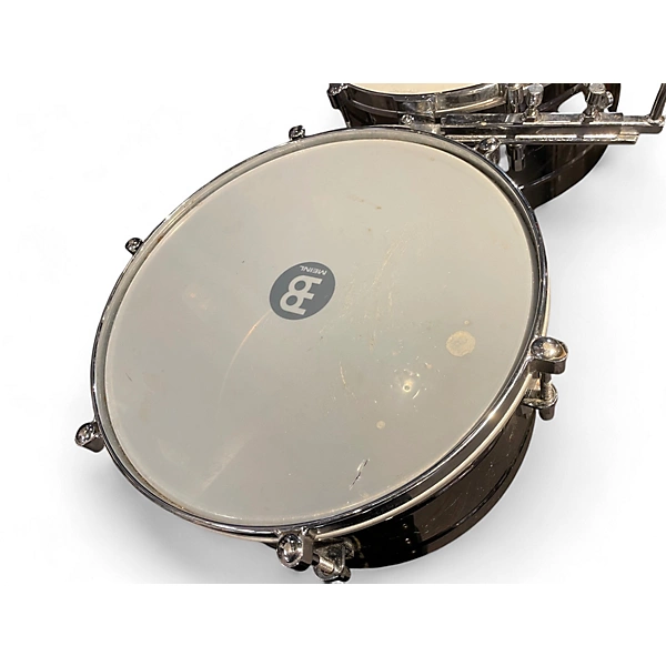 MEINL Used MEINL MARATHON SERIES TIMBALES Timbales.gc