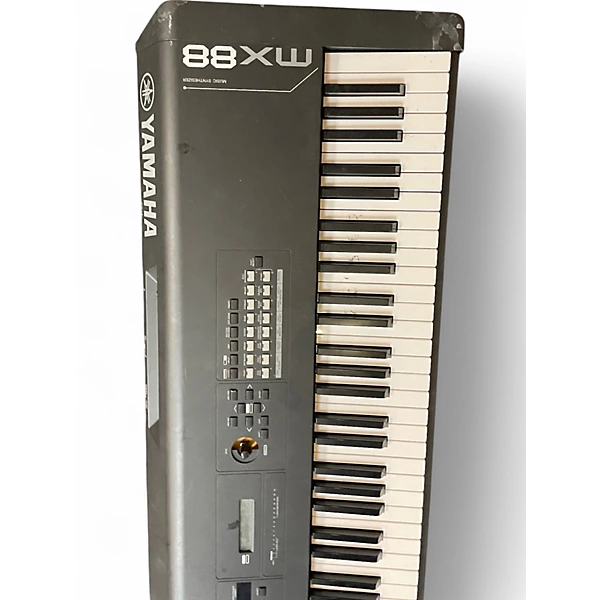 Yamaha Used Yamaha MX88 Synthesizer