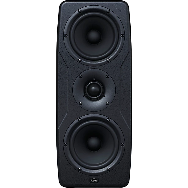 IK Multimedia iLoud Precision MTM Studio Monitor Each Level 2
