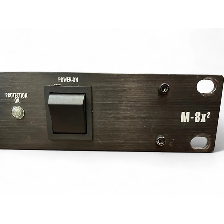Furman Used Furman MX82 Power Conditioner
