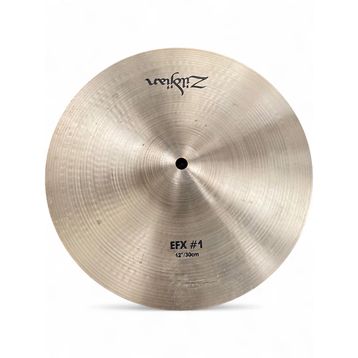 Zildjian Used Zildjian