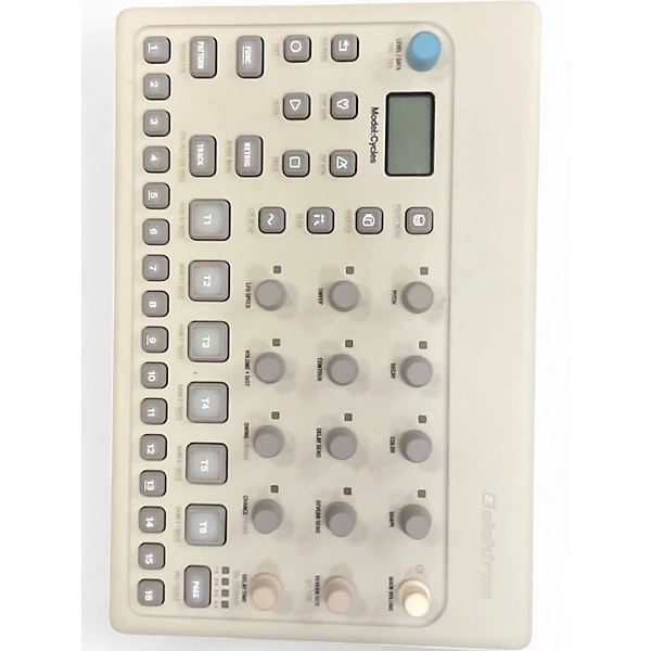 Elektron Used Elektron MODEL CYCLES Synthesizer