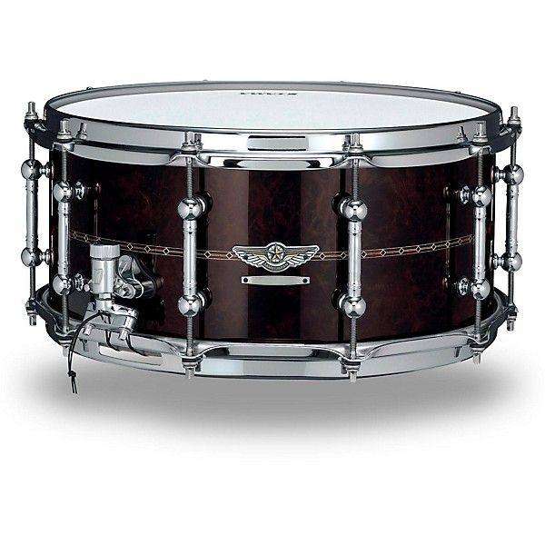 Star Reserve Snare Drum