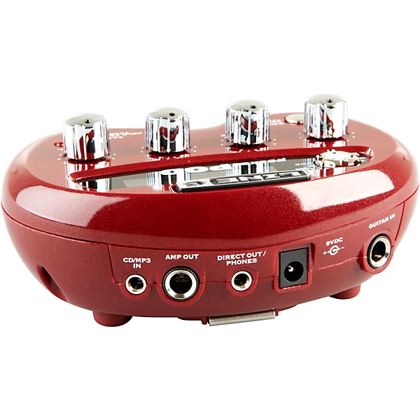 Pocket POD Guitar Multi Effects Processor